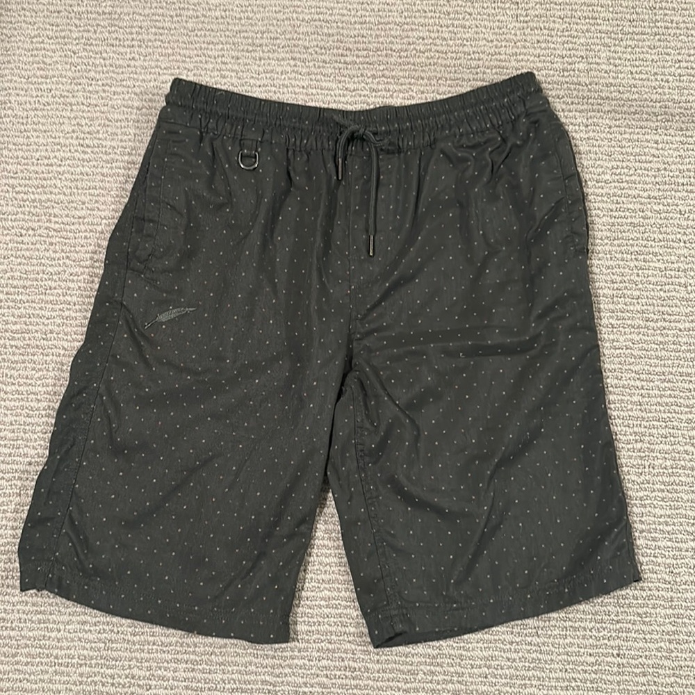 Publish shorts